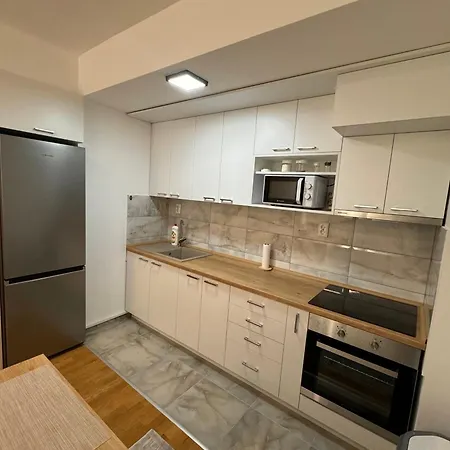 Appartement Welcome Lux
